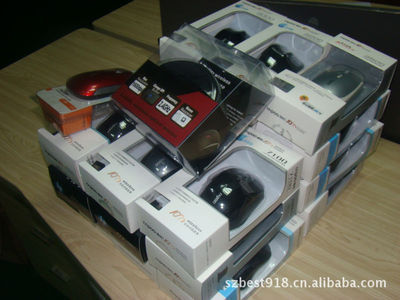 专业供应深圳Rapoo雷柏7300 2.4G无线鼠标 产品解析与服务对接